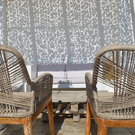 فندق Chichouse مونوبولي المظهر الخارجي الصورة