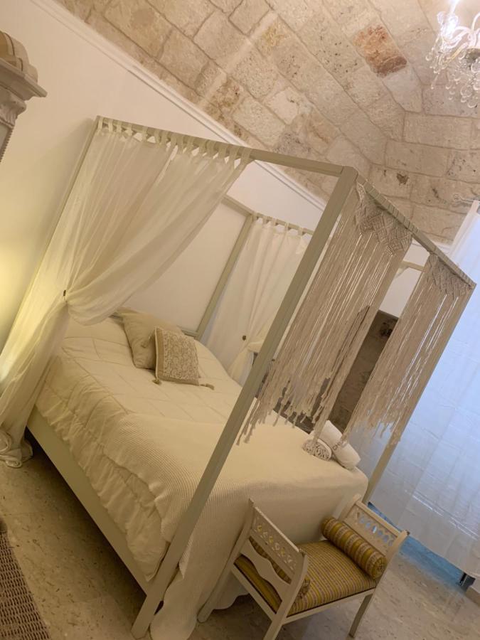 فندق Chichouse مونوبولي المظهر الخارجي الصورة
