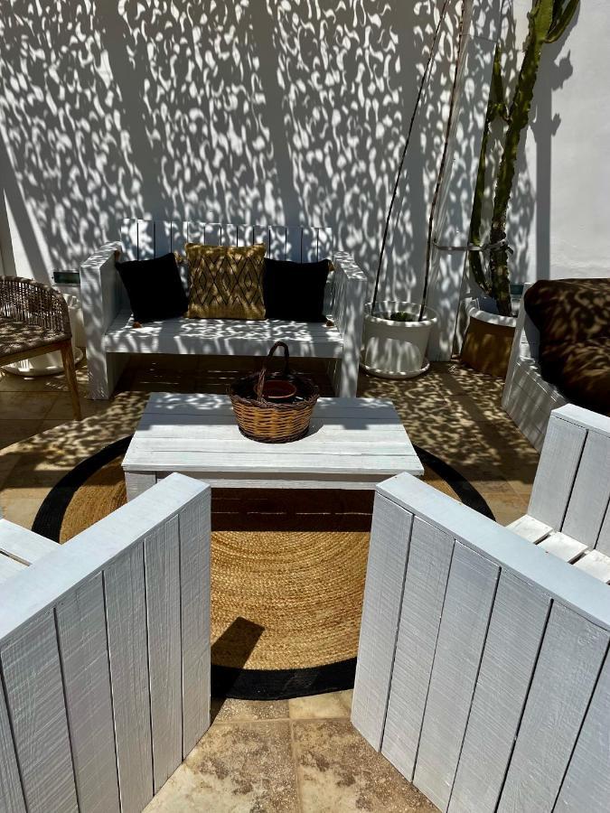 فندق Chichouse مونوبولي المظهر الخارجي الصورة