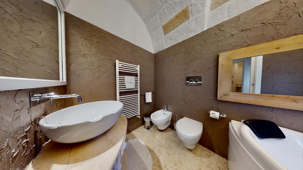 فندق Chichouse مونوبولي المظهر الخارجي الصورة