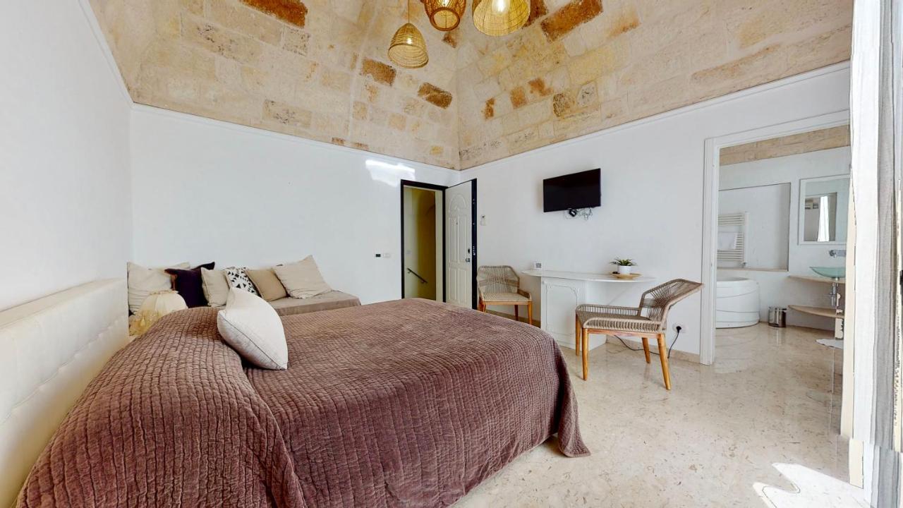 فندق Chichouse مونوبولي المظهر الخارجي الصورة