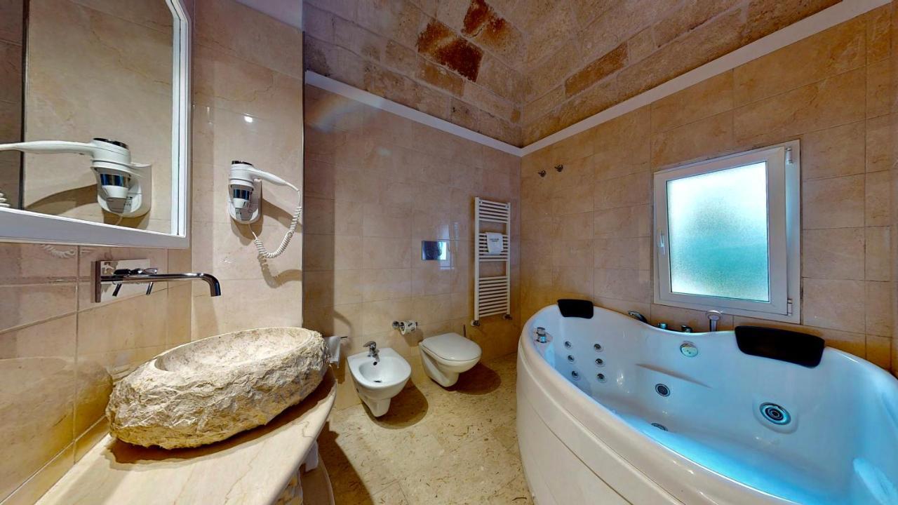 فندق Chichouse مونوبولي المظهر الخارجي الصورة